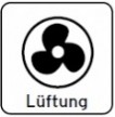 Lüftung